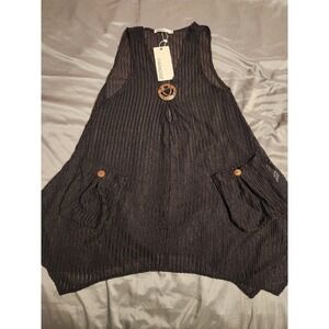 Paradise‎ Top XS/S